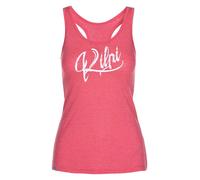 Top fonctionnel femme Kilpi ARIANA-W rose 40