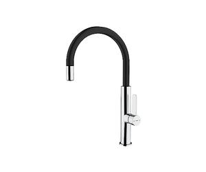 TOP FOT 995 CROMO/NEGRO