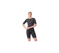 Top free castelli speed 3 femme noir