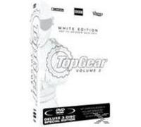 TOP GEAR 2-2010-2011-3 DVD-VN G