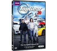 Top Gear 20