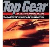 Queen / ZZ Top / Free - Various - Top Gear