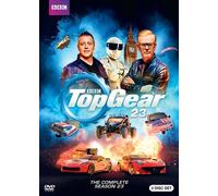 Top Gear 23 [Edizione: Stati Uniti] [Import]