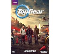 Top Gear 24 [Edizione: Stati Uniti] [Import]