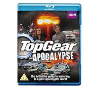 Top Gear - Apocalypse [Blu-ray]