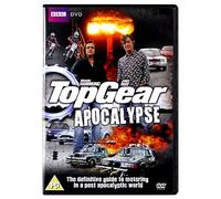 Top Gear-Apocalypse [Import]