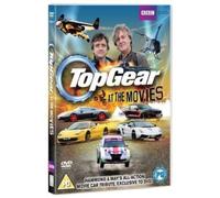 Top Gear at The Movies [Import]