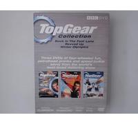 Top Gear-Back in The Fast Lane : Best of Series 1 and 2 [Import]