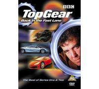 Top Gear-Back In The - Tv Series