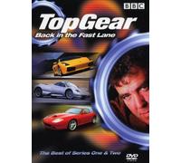 Top Gear-Back in the Fast Lane - Top Gear - Back In The Fast Lane