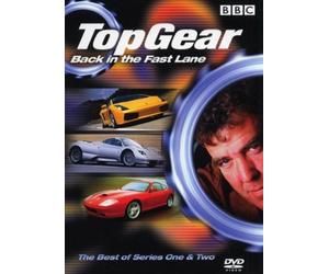 Top Gear-Back in the Fast Lane - Top Gear - Back In The Fast Lane