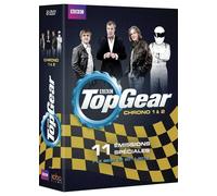 Top Gear - Chrono 1 & 2