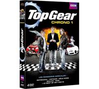 Top Gear - Chrono 1