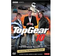 Top Gear: Complete Season 10