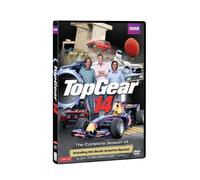 Top Gear: Complete Season 14