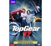 Top Gear: Complete Season 17