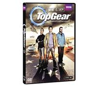 Top Gear: Complete Second Season