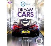 Top Gear Dream Cars by Sam Philip Sam Philip, (Auteur)