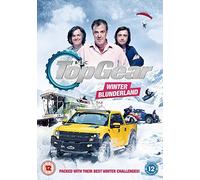 Top Gear [DVD] (IMPORT) (Pas de version française)