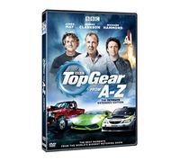 Top Gear: from A-Z [Edizione: Stati Uniti] [Import]