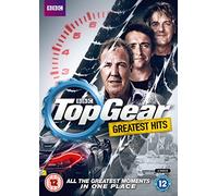 Top Gear-Greatest Hits