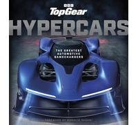 Top Gear Hypercars: The Greatest Automotive Gamechangers