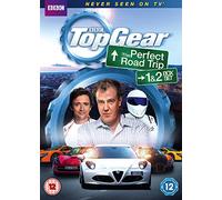 Top Gear - Perfect Road Trip 1 & 2