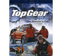 Top Gear-Polar Special (Director's Cut) [Blu-Ray] [Import]