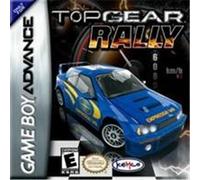 Top Gear Rally G