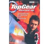 Top Gear - Revved Up [Import anglais]