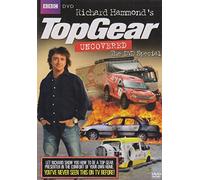 Richard Hammond's Top Gear Uncovered - The DVD Special