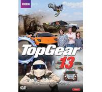 Top Gear-Series 13