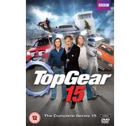 Top Gear - Series 15