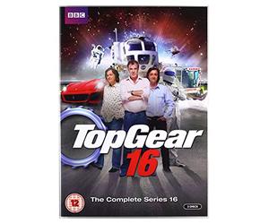 Top Gear - Series 16