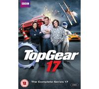 Top Gear - Series 17