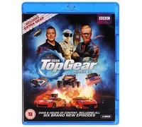 Top Gear-Series 23 [Blu-Ray] [Import]