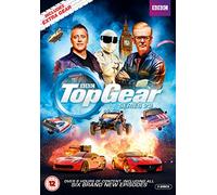 Top Gear-Series 23 [Import]