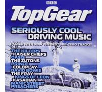 Top Gear [Import]
