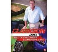 TOP GEAR SPECIAL-DUEL-VN G