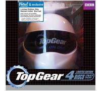Top Gear (Stig Helmet) [Import]
