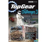 Top Gear - The Challenges 3