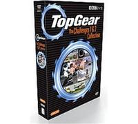 Top Gear - The Challenges Vol.1-2 G