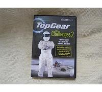 Top Gear - The Challenges Vol.2