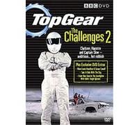 Top Gear - The Challenges Vol.2 G