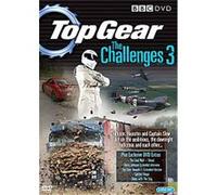 Top Gear - The Challenges Vol.3 G