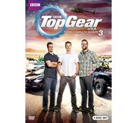 Top Gear: The Complete Third Season