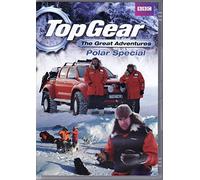 Top Gear - The Great Adventures Vol.1 [Import anglais]