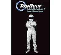 Top Gear - The Great Adventures Vol.2 G