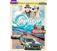 Top Gear-The Patagonia Special [Import]