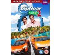 Top Gear-The Perfect Road Trip 2 [Import]